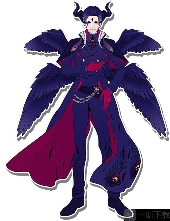 服从我obeyme手游下载中文版