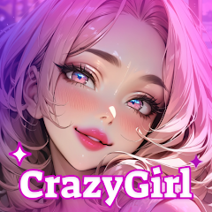 Crazy Girl AI聊天软件下载免费版
