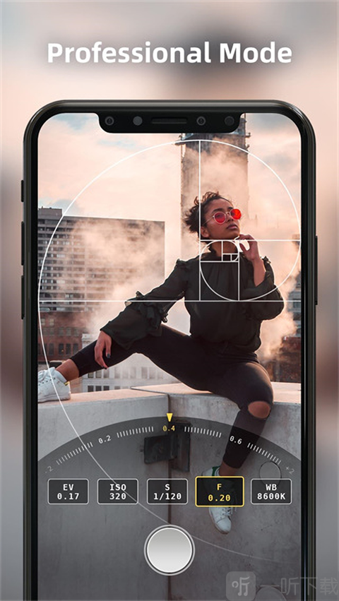 hd camera高级版下载