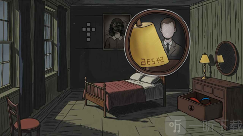 绿水镇游戏下载