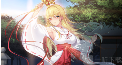 Devil Girl汉化版下载
