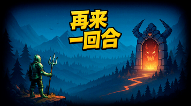 再来一回合游戏下载最新版