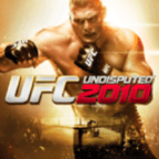 UFC终极格斗冠军赛2010游戏下载