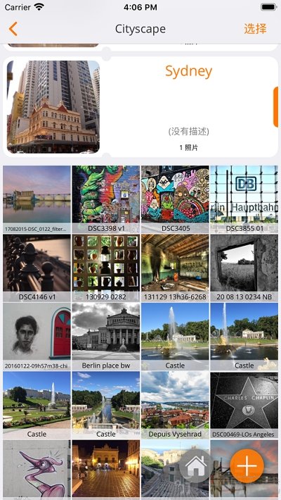 Piwigo手机客户端下载
