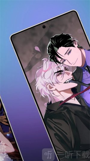 Tappytoon免费安装中文版下载
