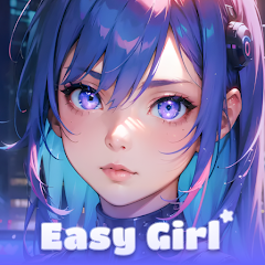 Easy Girl聊天软件免费下载