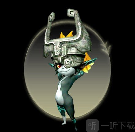塞尔达传说黄昏公主手机版下载