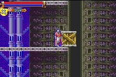 恶魔城白夜协奏曲游戏下载