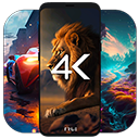 4K Wallpapers汉化版动态壁纸下载