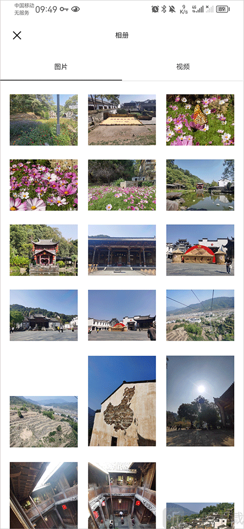 vsco cam安卓版下载
