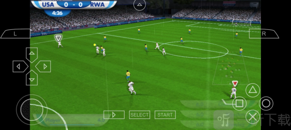 FIFA世界杯2010中文版下载