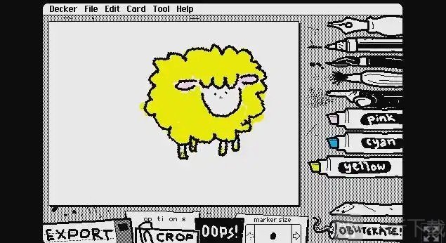 Wigglypaint免费版下载