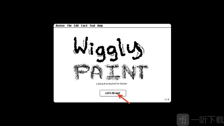 Wigglypaint免费版下载