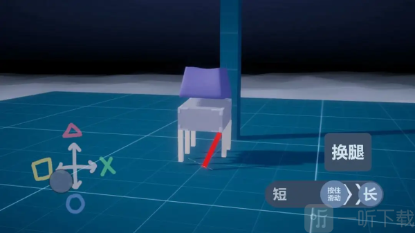 一个按键游戏免费下载