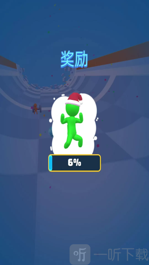 小黄开车跑酷手机游戏下载