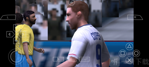 FIFA世界杯2010中文版下载
