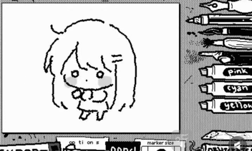 Wigglypaint免费版下载