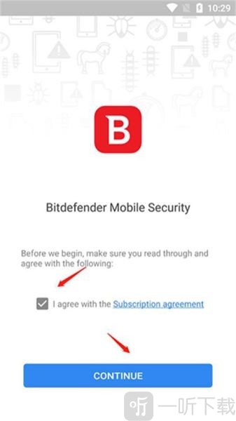 Bitdefender手机版下载