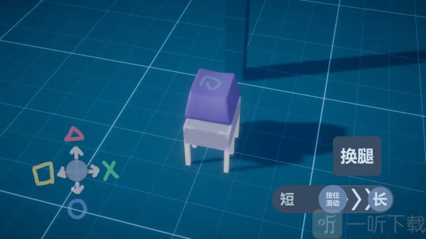 一个按键游戏免费下载