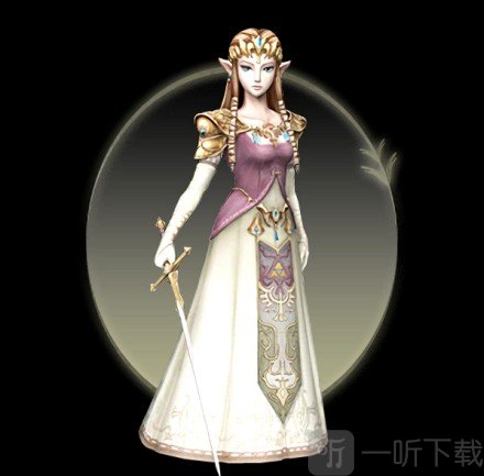 塞尔达传说黄昏公主手机版下载