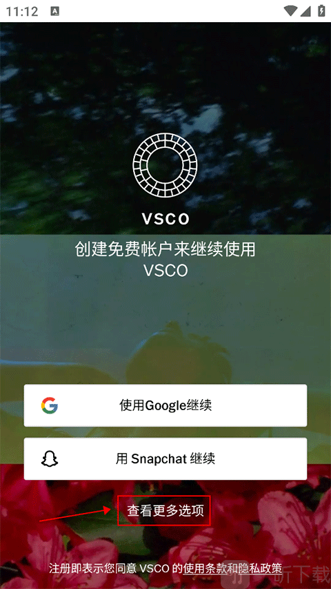 vsco cam安卓版下载
