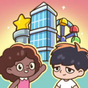 幸福都市游戏下载