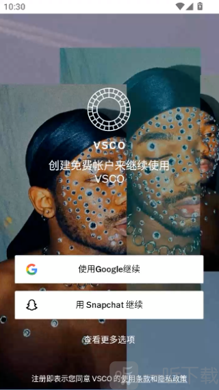 vsco cam安卓版下载