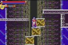 恶魔城白夜协奏曲游戏下载