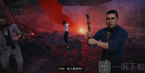 死亡岛2游戏下载