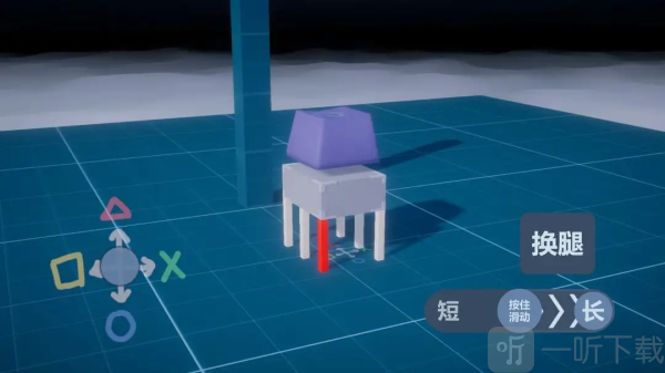 一个按键游戏免费下载