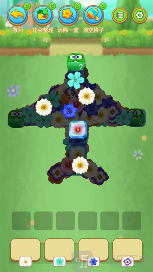 鲜花连连消游戏下载免费