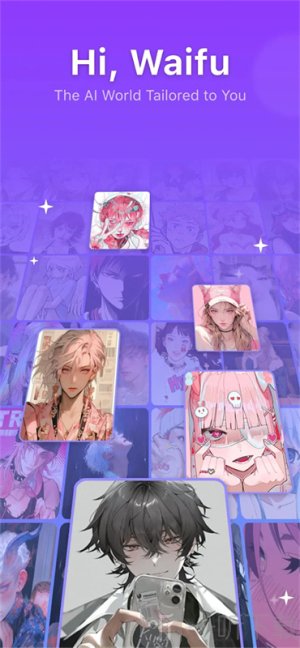 Hi Waifu安卓版下载