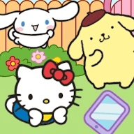 凯蒂猫生活世界下载手机版