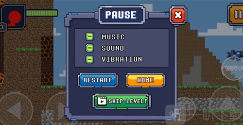 Stick Craft中文版下载