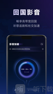 SpeedX app下载