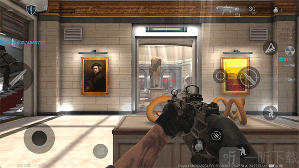 Combat Master最新版下载