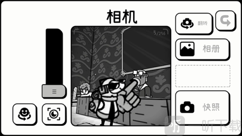Toem摄影冒险中文版游戏下载