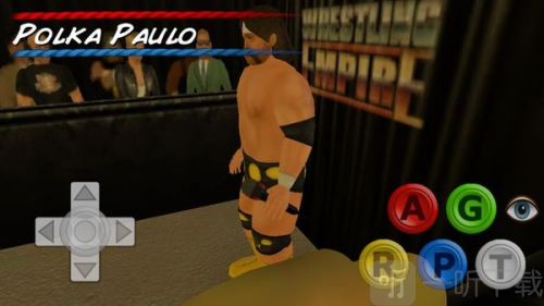 Wrestling Empire游戏下载