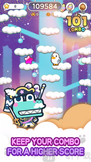 Com2us迷你游戏乐园安卓版下载