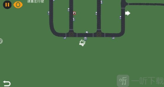 模拟巴士驾驶3D手游下载