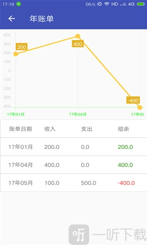 收款小账本手机版下载