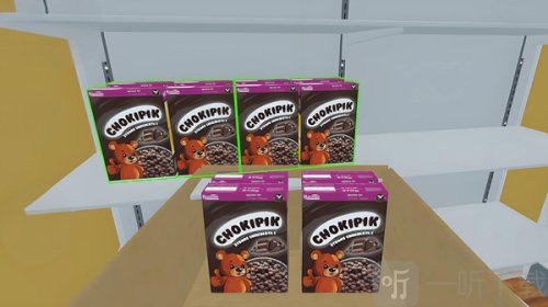 我的超市卖场游戏下载