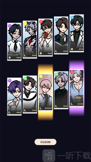 lovely wisher游戏下载