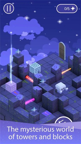 高塔之上游戏中文版下载