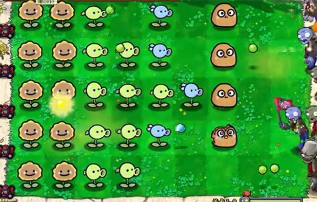 植物大战僵尸幼儿园版手游下载安装